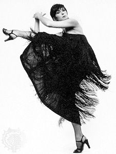 Twyla Tharp, one of the most prolific dance artists of the 1960s and 1970s. Rialto California, Dancing Goddess, Twyla Tharp, Merce Cunningham, Barnard College, Martha Graham, Richard Thomas, Theatre School, Dance Dreams