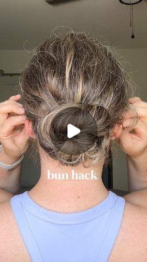 Easy Low Bun Hairstyles Shoulder Length, Shoulder Length Low Bun, Loose Messy Low Bun, Low Bun Shoulder Length Hair, Shoulder Length Hair Bun Easy Updo, Short Low Bun, Quick Hair Buns Simple, Medium Length Low Bun, Buns For Mid Length Hair