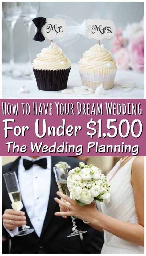 Frugal Wedding, Wedding On A Budget, Wedding Planning On A Budget, Wedding Planning Timeline, Wedding Planning Guide, Wedding Planning Checklist, Cheap Wedding, Wedding Planning Tips, Get Creative