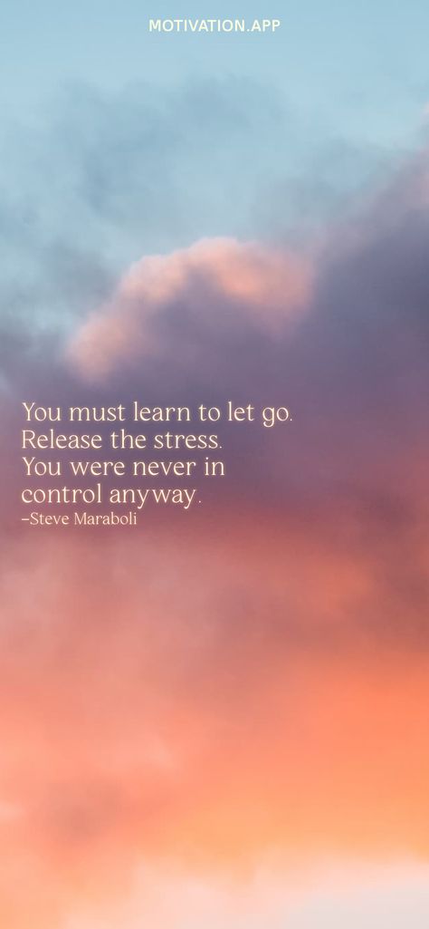 Let Go Of Control Quotes, Letting Go Of Control, Let Go Of Control, Life Principles, Control Quotes, Goals 2024, Learn To Let Go, When To Let Go, Always Be Positive