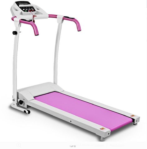 Check out this great deal  On Costway 800W Folding Treadmill Electric Motorized Power Running Fitness Machine. With this treadmill, your home is your gymnasium that will help you stay in shape. It features a multi-function display so you can track your progress, making it very sturdy, and can be folded manually. Affiliate Disclosure: We may earn commissions from purchases made through links in this post Portable Treadmill, Foldable Treadmill, Running Machines, Office Exercise, Folding Treadmill, Treadmill Workouts, Led Display Screen, Running On Treadmill, Running Fitness