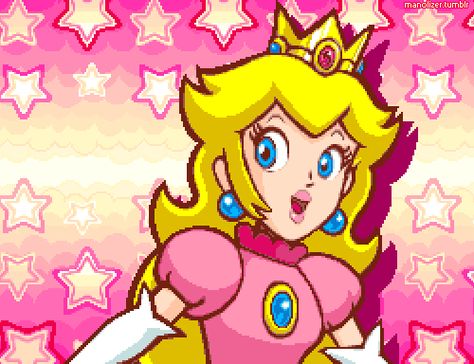 Review: Super Princess Peach | SlickGaming Princess Peach Gif, Peach From Mario, Peach Gif, Super Princess Peach, Super Princess, Mario Kart, The Princess, Super Mario Bros, Mario Bros