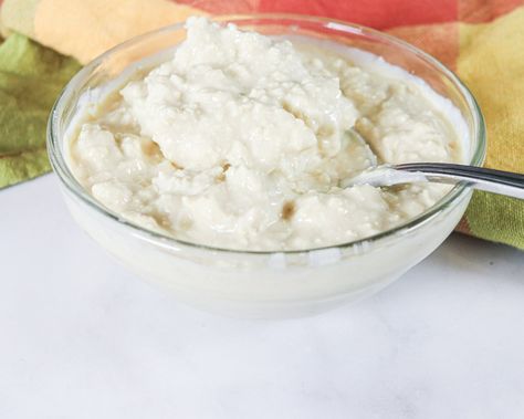 Dairy Free Cottage Cheese, Flax Seed Pudding, Cheese Substitute, Cottage Cheese Recipe, Cheap Lazy Vegan, Lazy Vegan, Dairy Free Pasta, Vegan Ricotta, Sushi At Home