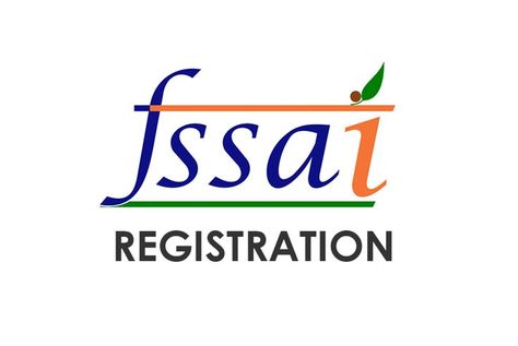 FSSAI Registration - The Food Safety and Standards Authority of India (FSSAI) is a legal authority that offers a food license to all food business operators (FBO) in India. All the FBOs must follow all the rules and regulations of FSSAI for food quality control. India Logo, Safety Management System, Business Expansion, Legal Advisor, Food Business, Marketing Technology, Business Sales, Legal Services, Food Safety