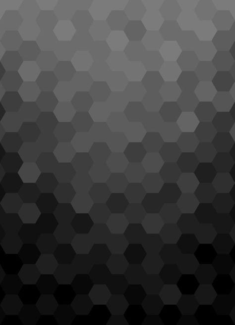 Gradient Black Hexagon Shape Pattern Background Hexagon Background, Hexagon Vector, Allah Names, Hexagon Pattern, Background Background, Pattern Background, Hexagon Shape, Shape Pattern, Vector Pattern