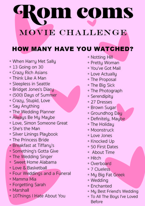 Teen Romance Movies, The Woman King, Woman King, Best Teen Movies, Funny Links, Romcom Movies, Netflix Shows To Watch, Rom Coms, Movies To Watch Teenagers