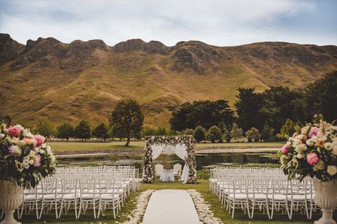 Wedding Day | For Web-159 New Zealand Wedding Venues, Wedding New Zealand, New Zealand Wedding, Indian Wedding Inspiration, Garden Wedding Decorations, Inexpensive Wedding Venues, Beach Wedding Decorations, Bay Wedding, Mexican Wedding