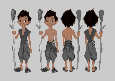 James Woods, Character Turnaround, Raya And The Last Dragon, The Last Dragon, Animation Character, Self Sufficient, Disney Concept Art, Creative Artwork, Character Design Animation