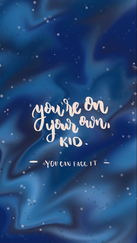 Blue Aesthetic Wallpaper Taylor Swift, You’re On Your Own Kid Wallpaper, Midnights Taylor Swift Background, Blue Taylor Swift Lyrics, You're On Your Own Kid Wallpaper, Blue Wallpaper Taylor Swift, Blue Taylor Swift Wallpaper, Taylor Swift Blue Aesthetic, Blue Song Lyrics