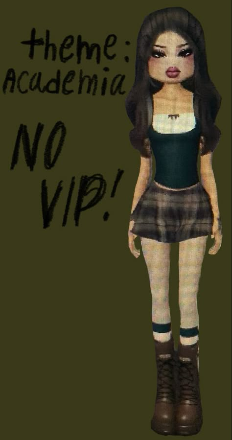 No vip academia theme dress to impress outfit Decor Dress To Impress No Vip, Academia Dress To Impress Outfit, Dress To Impress Academia Theme, Dress To Impress Theme No Vip, Dress To Impress Outfit Ideas No Vip, No Vip Dress To Impress Outfit, Dress To Impress Academia, Dress To Impress No Vip Outfits, Dress To Impress Non Vip