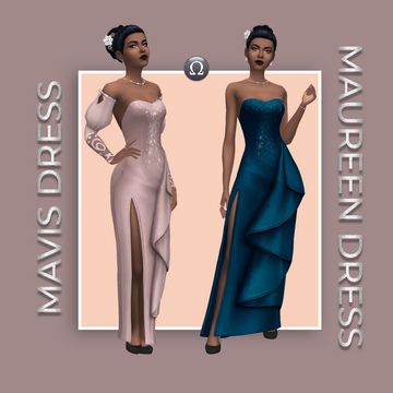 Ribbon Making, Sims 4 Cas Mods, The Sims 4 Packs, Sims 4 Dresses, Sims 4 Mm, Sims4 Clothes, Sims 4 Collections, Sims 4 Mods Clothes, Sims 4 Cas