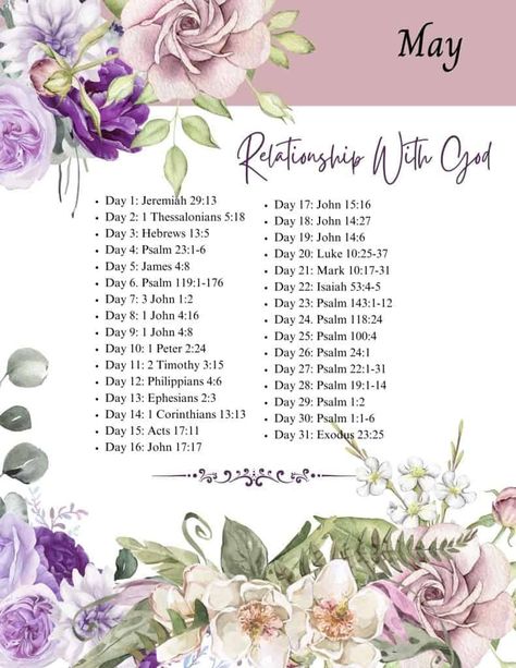 May Bible Reading Plan 2024, June Bible Reading Plan 2024, May Scripture Writing Plan 2024, Monthly Bible Reading Plan 2024, June Bible Reading Plan, May Bible Reading Plan, Bible Study Plans For Women, Bible Reading Plan For Women, Scripture Plans