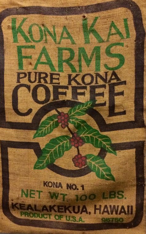 Amazing #Hawaiian #Kona #coffee http://www.thequeenbean.com/Hawaiian-Kona_p_13.html Coffee Logos, Coffee Labels, Hawaii Kona, Hawaiian Coffee, Hawaii Tattoos, Nitro Coffee, Drinking Black Coffee, Street Coffee, Hawaiian Punch