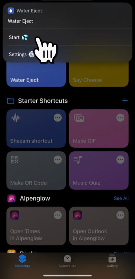 Water Out Of Speaker Sound, Play This Sound To Get Rid Of Water, Water In Phone Sound, Water Eject Iphone Sound, Water Out Of Phone Sound, Sound To Get Water Out Of Phone, How To Get Water Out Of Your Phone, Make Qr Code, Iphone Speaker