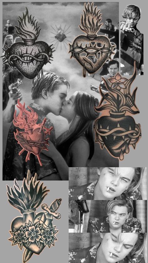 romeo and juliet heart tattoo!! Romeo And Juliet Tattoo, Juliet Tattoo, Tattoos Art, Art Tattoos, Romeo And Juliet, Heart Tattoo, Piercings, Mood Board, Wallpapers