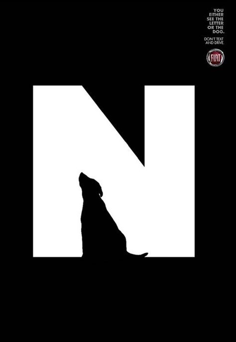 Suprisigly Genius Negative Space Art Exampls (6) Great Logo Design, Negative Space Art, Logo Design Negative Space, The Letter N, Negative Space Design, Negative Space Logos, Logo Animal, Inspiration Logo Design, Graphisches Design