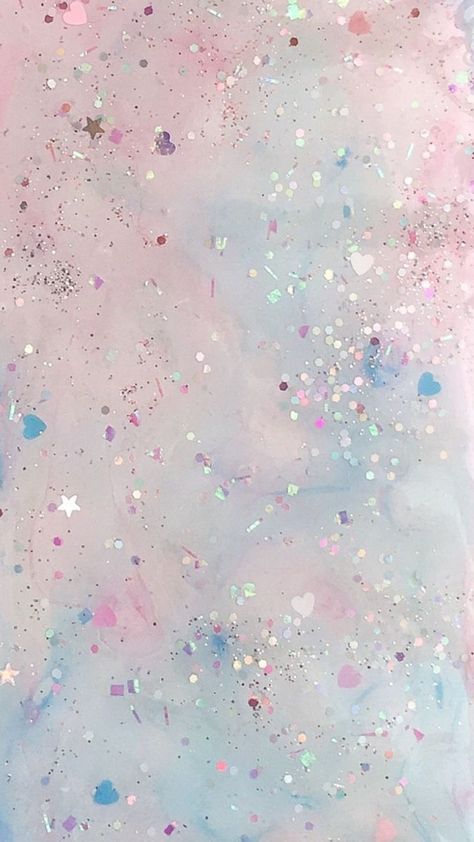 Iphone Wallpaper Glitter, Whatsapp Wallpaper, Iphone Wallpaper Photos, Glitter Wallpaper, 背景 シンプル, Star Wallpaper, Iphone Background Wallpaper, Pastel Wallpaper, Cute Backgrounds