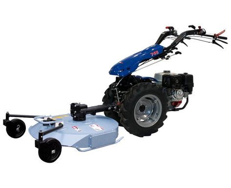 HD Combo Mower - BCS America Bcs Tractor, Retractable Casters, Landscape Equipment, Sawmill Lumber, Landscaping Equipment, Tractor Accessories, Floating Deck, Lawn Equipment, Casters Wheels