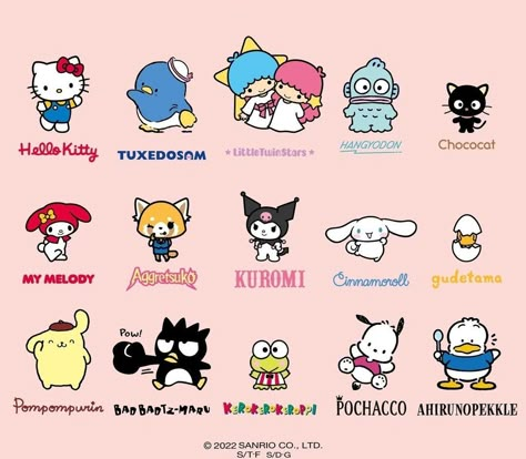 Images Hello Kitty, Money Wallpaper Iphone, Hello Kitty Friends, Hello Kitty Characters, Animated Wallpapers For Mobile, Kitty Drawing, Hello Kitty Backgrounds, Hello Kitty Drawing, Hello Kitty Cartoon