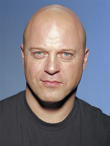 Michael Chiklis, Gotham Cast, The Three Stooges, Maria Sharapova, Stars Then And Now, Two Daughters, Movie Trailers, Feature Film, Gotham