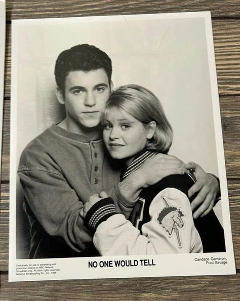 90's Nostalgia | What y'all know about this | Facebook Fred Savage, Candace Cameron, Wonder Years, 90s Nostalgia, Face Claims