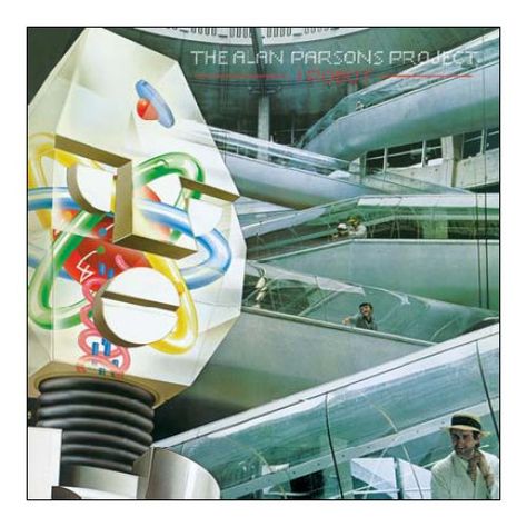 Alan Parsons Project's I Robot: Legacy Edition Celebrates 35 Years Of A Rock Album Classic Tom Berenger, Alan Parsons Project, Rock Album Covers, Alan Parsons, I Robot, Progressive Rock, Vinyl Record Album, Abbey Road, Red Hot Chili Peppers