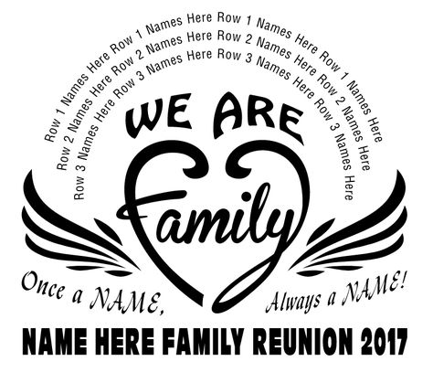 Family Reunion Tshirt Design, Reunion Tshirt Design, Family Reunion Tshirt, Family Reunion Logo, Family Reunion Quotes, Reunion Quotes, Family Reunion Tshirts, Family Reunion Shirts Designs, Family Reunion Activities