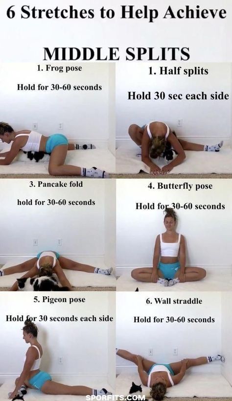 Do Splits, Yoga Nature, Cheer Workouts, Fitness Career, Yoga Beginners, Dancer Workout, Beginner Yoga, Trening Fitness, Yoga Posen