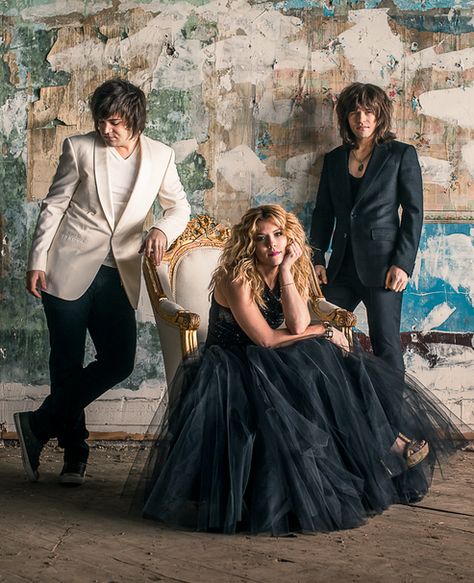 The Band Perry Honey Ryder, Band Perry, The Band Perry, Country Bands, Red Neck, Band Photography, Country Music Videos, Beautiful Music, Music Heals