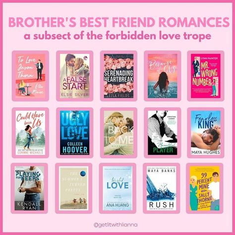 Love Triangle Books Romances, Spicy Book Reads, Brother Best Friend, Forbidden Love Books Romances, Brother’s Best Friend Books, Brothers Best Friend Wattpad Books, Brother's Best Friend Romance Books, Spicy Romance Movies, The Best Romance Books