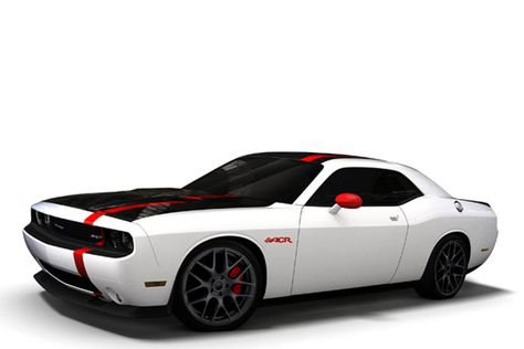 SEMA 2011: Dodge Challenger SRT8 ACR. Dodge is building a Challenger SRT8 ACR for debut at the SEMA Show in a weeks' time. Challenger Srt8 392, Dodge Challenger Srt8, 2011 Dodge Challenger, Dodge Charger Srt8, Charger Srt8, Challenger Srt8, New Challenger, Dodge Charger Srt, Charger Srt