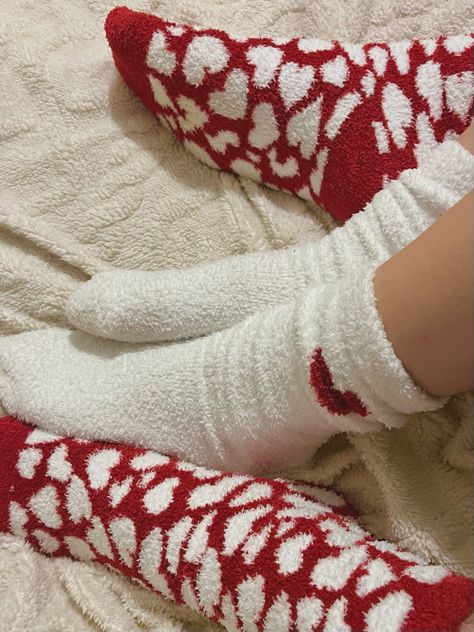 Matching Fluffy Socks, Winter Socks Aesthetic, Cosy Socks Aesthetic, Cosy Couple Aesthetic, Matching Socks Couples, Cozy Socks Aesthetic, Winter Pajamas Aesthetic, Fluffy Socks Aesthetic, Cool Socks Aesthetic