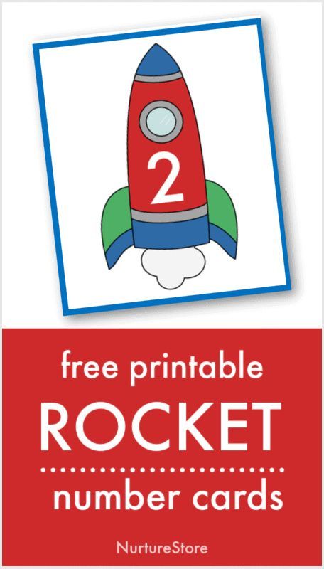 printable number cards with rockets on, rocket counting activities, space theme math centers Space Math, Printable Rocket, Rocket Math, Number Cards Printable, Prek Learning, Space Theme Preschool, Space Preschool, Counting Activities Preschool, Summer Themes