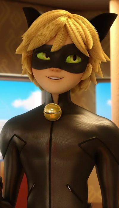 රතු චූටි, Ladybug Und Cat Noir, Catnoir And Ladybug, Miraculous Wallpaper, Miraculous Ladybug Wallpaper, Miraculous Ladybug Fanfiction, Adorable Kitten, Miraculous Characters, Adrien Agreste