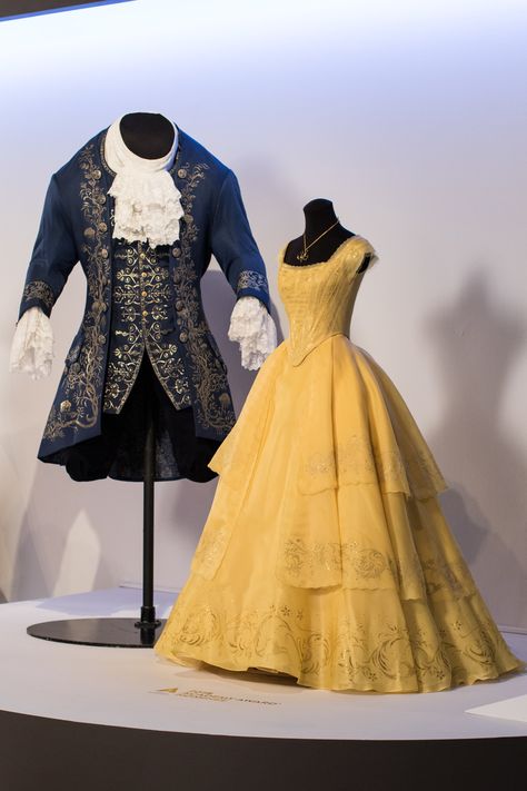 "Beauty and the Beast" costumes I Tonya, Beast Costume, Best Costume Design, Wonder Woman Costume, Belle Dress, The Greatest Showman, Disney Dresses, Movie Costumes, Quince Dresses