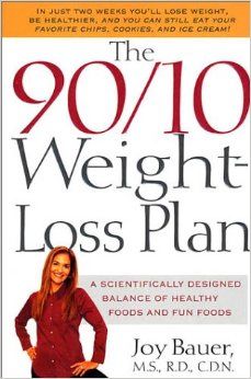 80/20 Diet - How We Ate Pizza, Lost Weight & Kept it Off for 10 Years Cookies And Ice Cream, Joy Bauer, Lose Lower Belly Fat, Nutritious Food, Fun Foods, Lose 50 Pounds, Healthy Foods, Plan A, Lose Belly Fat