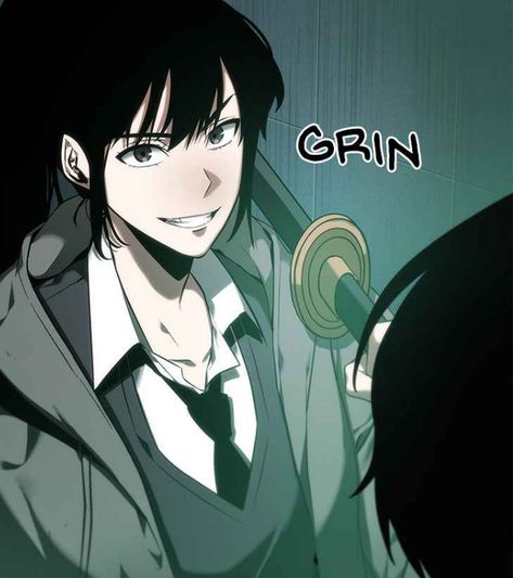 Rei Kurosawa, Orv Art, Lee Jihye, Orv Webtoon, Manhwa Icons, Readers Viewpoint, Trash Of The Counts Family, Omniscient Reader, Omniscient Readers Viewpoint