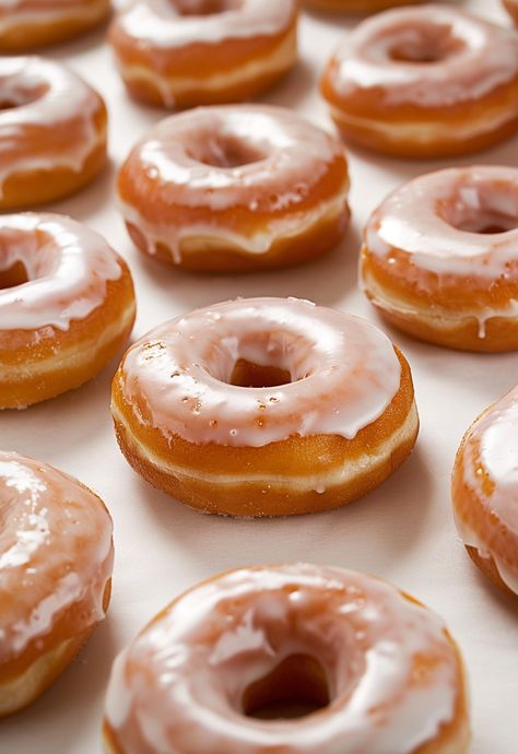 Learn How to Cook Air Fryer Donuts Recipe For Free | Recipes You'll Love, Made Easy! Homemade Donuts Air Fryer, Airfryer Biscuit Donut, Donut Air Fryer Recipe, Air Fryer Mini Donut Recipes, Yeast Donuts In Air Fryer, Gluten Free Donuts Air Fryer, Airfryer Doughnut Recipes, Air Fry Donut Recipe, Airfryer Donut Recipes