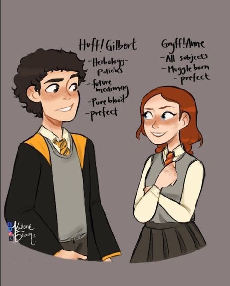 Hermione And Harry, Glitch Techs, Thats Me, Gilbert And Anne, Anne White, Period Pieces, Gilbert Blythe, Anne With An E, Anne Shirley