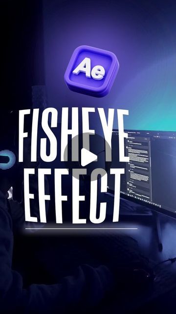 Usama Shaikh | Video Editor 🎬 on Instagram: "Warp Fisheye Effect in After Effects. You can also try CC lens similar to this.🔥

Follow @freedomedits 

#aftereffects #edit #adobe #aftereffectstutorial" After Effect, After Effect Tutorial, Video Editor, After Effects, Canning, On Instagram, Instagram