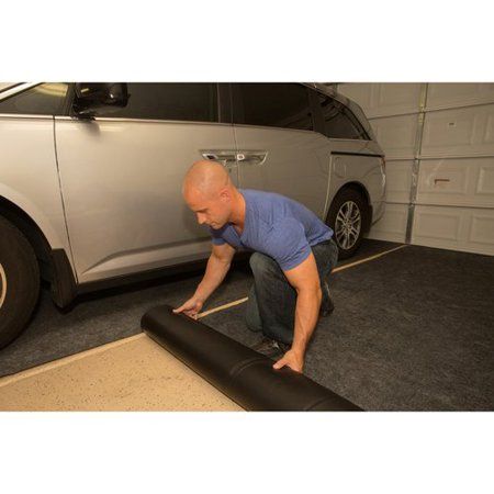 Grey Garage, Castle Homes, Garage Floor Mat, Garage Floor Mats, 1st House, Garage Flooring, Garage Makeover, Garage Gym, Garage Ideas