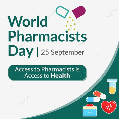 World Pharmacists Day Creative Ads, Happy World Pharmacist Day Images, World Pharmacist Day Images, Happy Pharmacist Day Images, World Pharmacist Day Poster, Happy Pharmacist Day, Happy World Pharmacist Day, Pharmacy Poster, Pharmacist Day