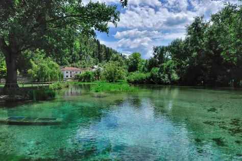 Best Lakes in Italy: Visit Secret and Hidden Italian Lakes - Thrillist Water Gems, Glaciers Melting, Lake Iseo, Sunken City, Italian Lakes, Artificial Lake, Oak Forest, Italy Aesthetic, Stone Houses