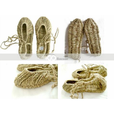 Cosplay korea Straw Anime Slipper  US$20.00 Shoes Diy, Palm Fronds, Diy Shoes, Shoes Sandals, Straw, Slippers, Sandals, Anime, Art