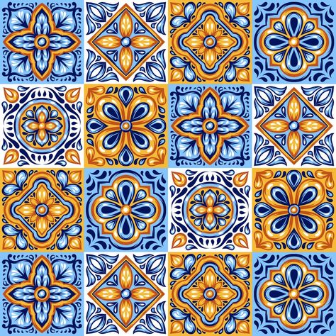 Italian Ceramic Tiles, Italian Tiles Pattern, Mediterranean Tiles, Jewel Drawing, Italian Pattern, Mosaic Tile Stickers, Handmade Journals Diy, Mosaic Tile Patterns, Ornamental Pattern