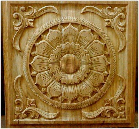 Pooja Door Design, Carving Furniture, Wood Carving Faces, Cnc Wood Carving, Wood Carving Furniture, Front Door Design Wood, Wooden Front Door Design, Pooja Room Door, Wooden Main Door Design