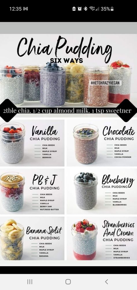 Chia Seed Pudding Almond Milk, Chia Pudding Recipes Healthy, Keto Chia Pudding, Pudding Chia, Seeds Benefits, Chia Recipe, Chocolate Chia Pudding, Chia Seeds Benefits, My Keto