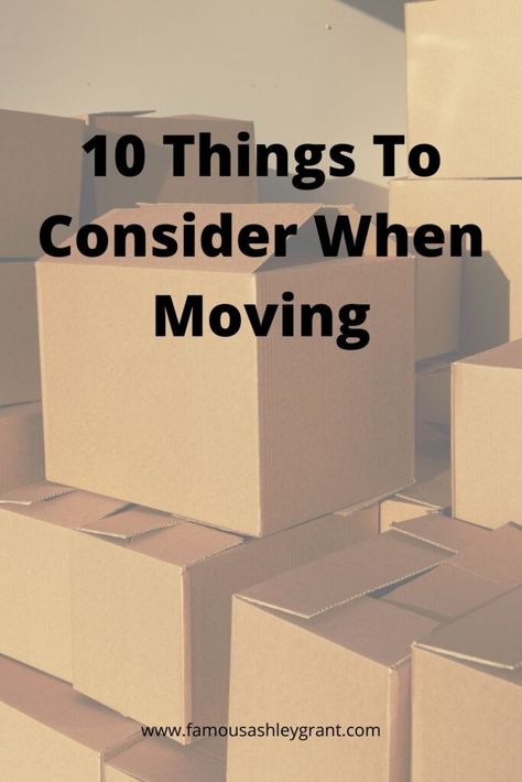 10 Things To Consider When Moving Things To Consider When Moving, How Do You Know When It’s Time To Move On, List Of Address Changes When Moving, Things To Consider When Moving Out Of State, How To Pack Efficiently For Moving, Most Efficient Way To Pack For Moving, Pizza And Beer, Cable Box, Moving And Storage