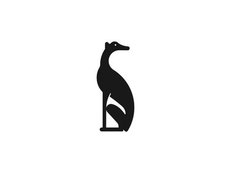 Greyhound Tattoo, Dog Log, Logos Typography, Greyhound Art, Creation Art, 강아지 그림, Logo Design Ideas, Dog Branding, Dog Logo