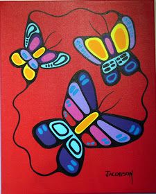 MARK ANTHONY JACOBSON CATALOGUE RAISONNÉ: Mind, Body, Spirit Canadian First Nations, Canadian Aboriginal Art, Arte Haida, Norval Morrisseau, Diversity Art, Color Art Lessons, Mark Anthony, Woodland Art, Inuit Art